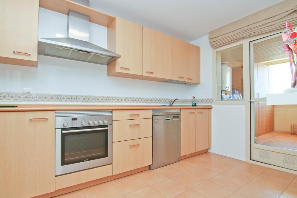  for sale apartment El Faro Costa Del Sol Occidental 17