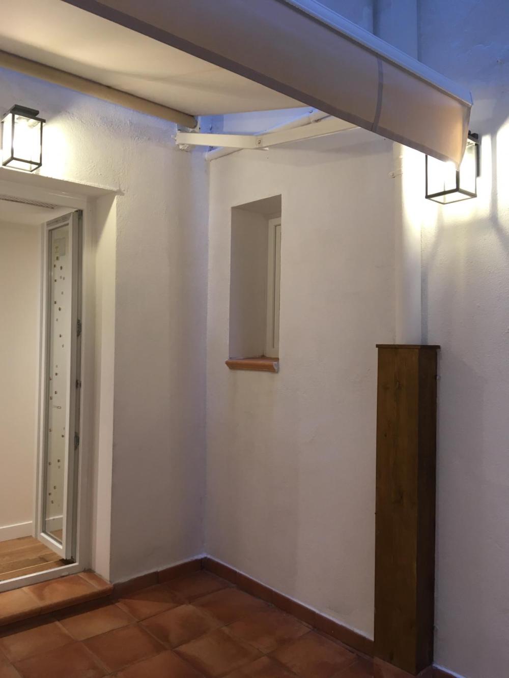  for sale ground floor Retiro-Ibiza Madrid Capital 17
