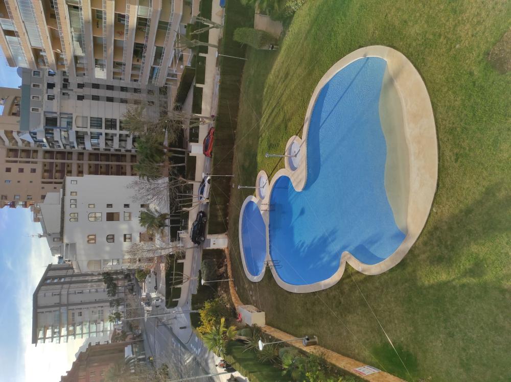 for sale apartment Calpe Marina Alta 27