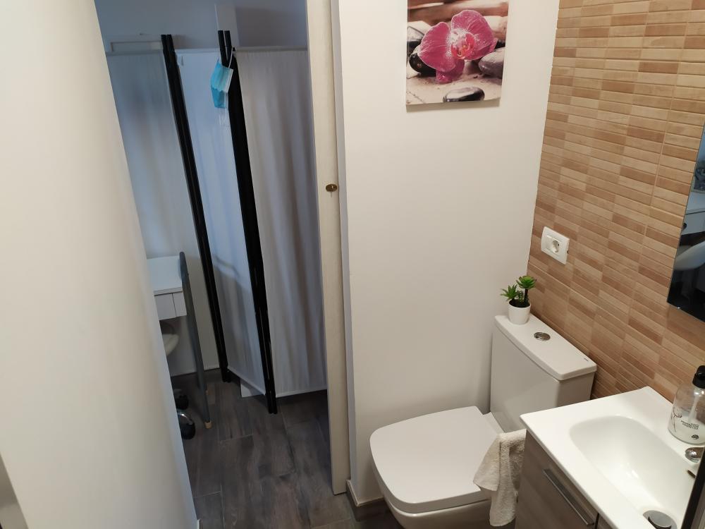  for sale house El Medano Zona Sur 23