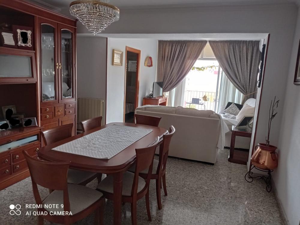  for sale apartment Plaza De Toros Palma 2