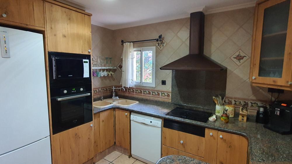  for sale villa Chiva Hoya De Buñol 12