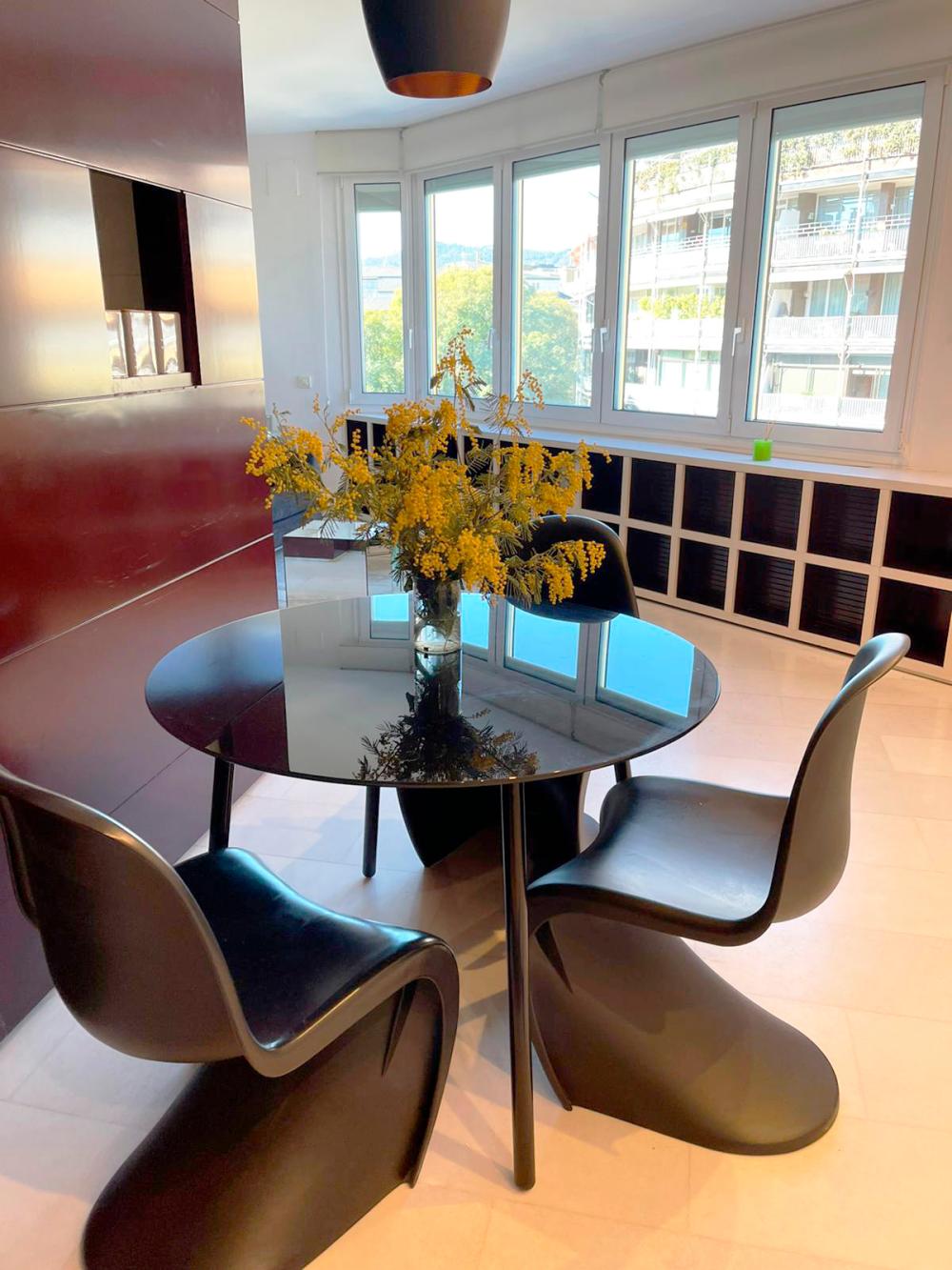  for sale apartment Sarrià-Sant Gervasi-Galvany Barcelonès 4