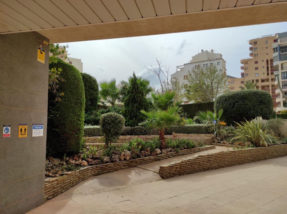 for sale apartment Calpe Marina Alta 29