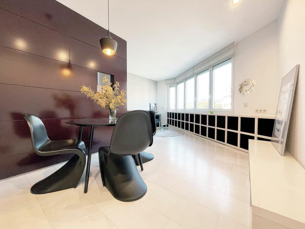  for sale apartment Sarrià-Sant Gervasi-Galvany Barcelonès 1