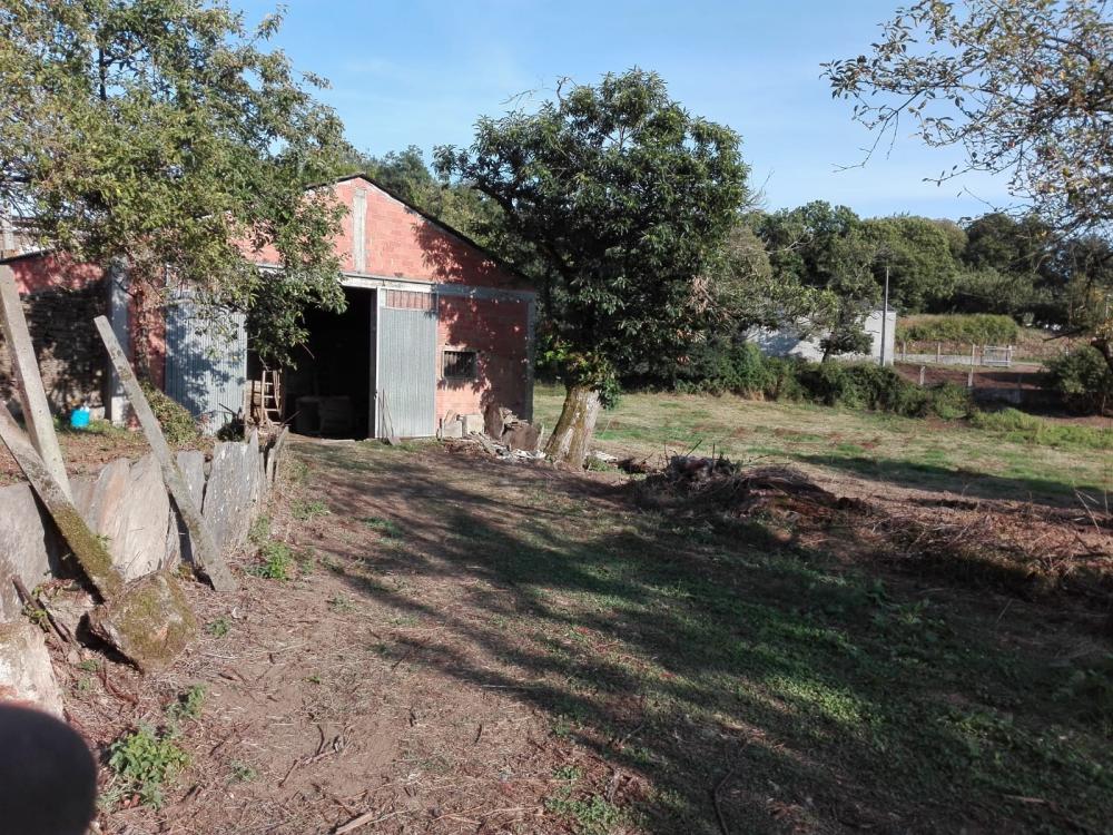  for sale house San Pedro Sarria 1