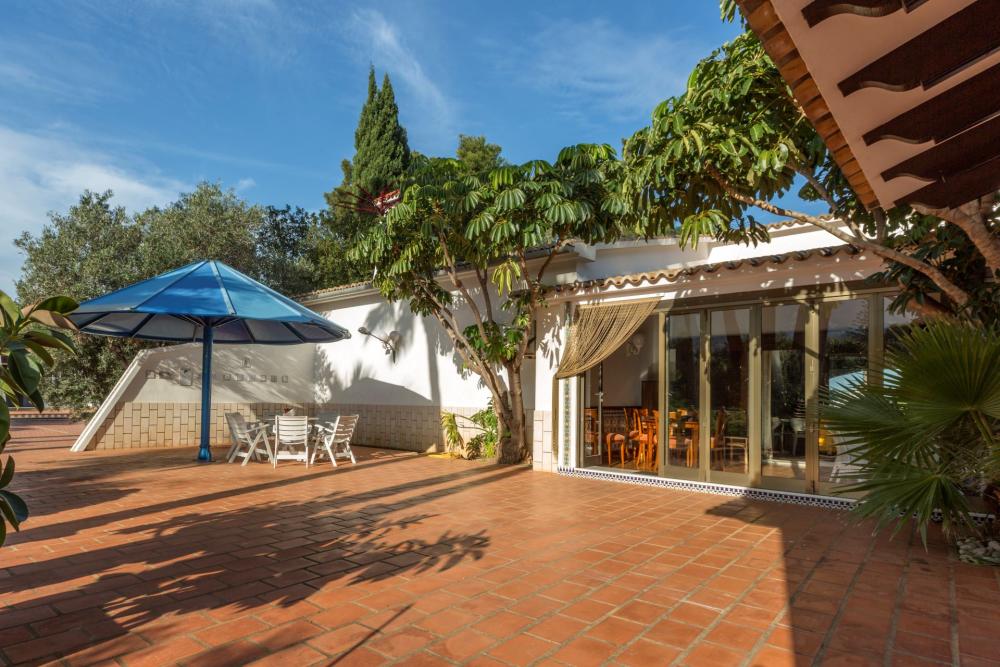  for sale villa Dénia Marina Alta 21