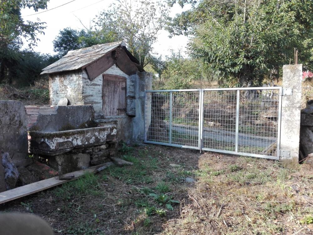  for sale house San Pedro Sarria 3