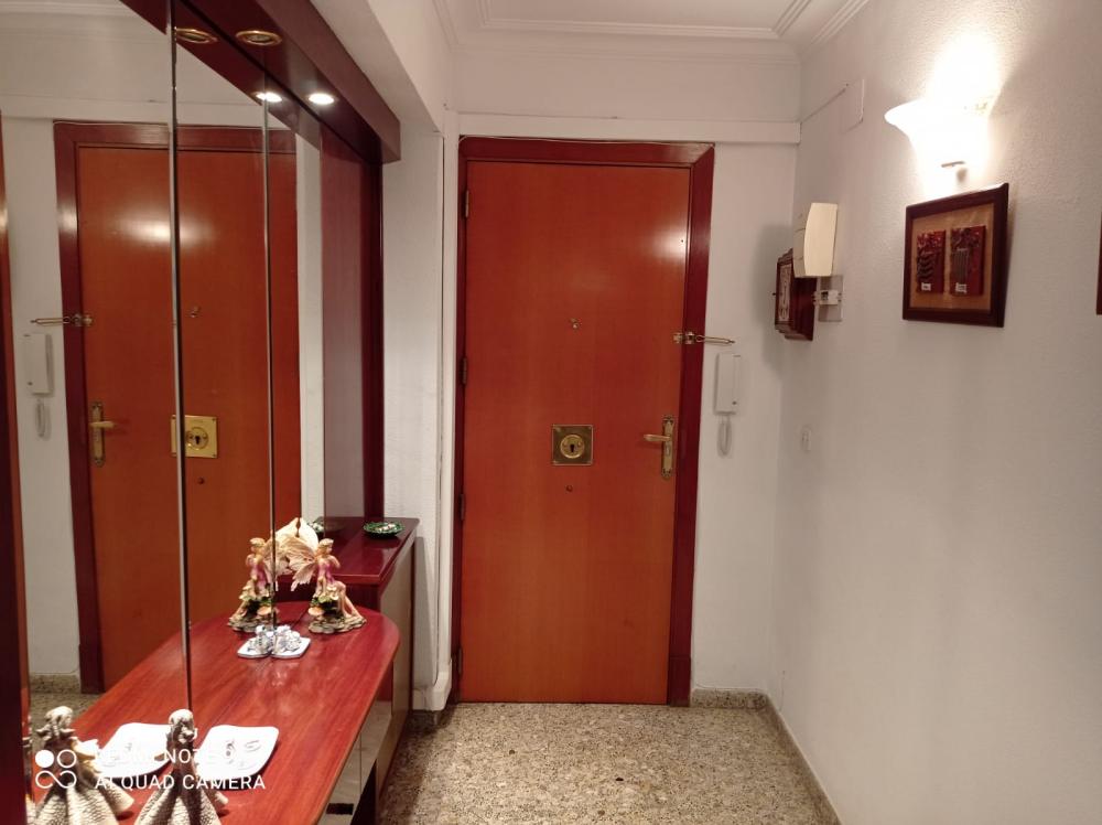  for sale apartment Plaza De Toros Palma 11