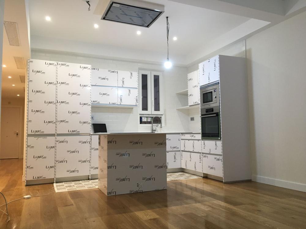  for sale ground floor Retiro-Ibiza Madrid Capital 4