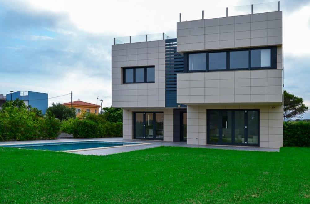  for sale villa L'ametlla De Mar Baix Ebre 1