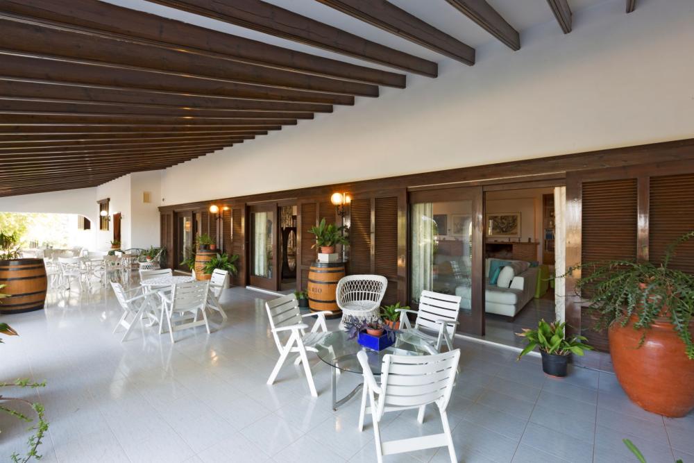  for sale villa Dénia Marina Alta 5