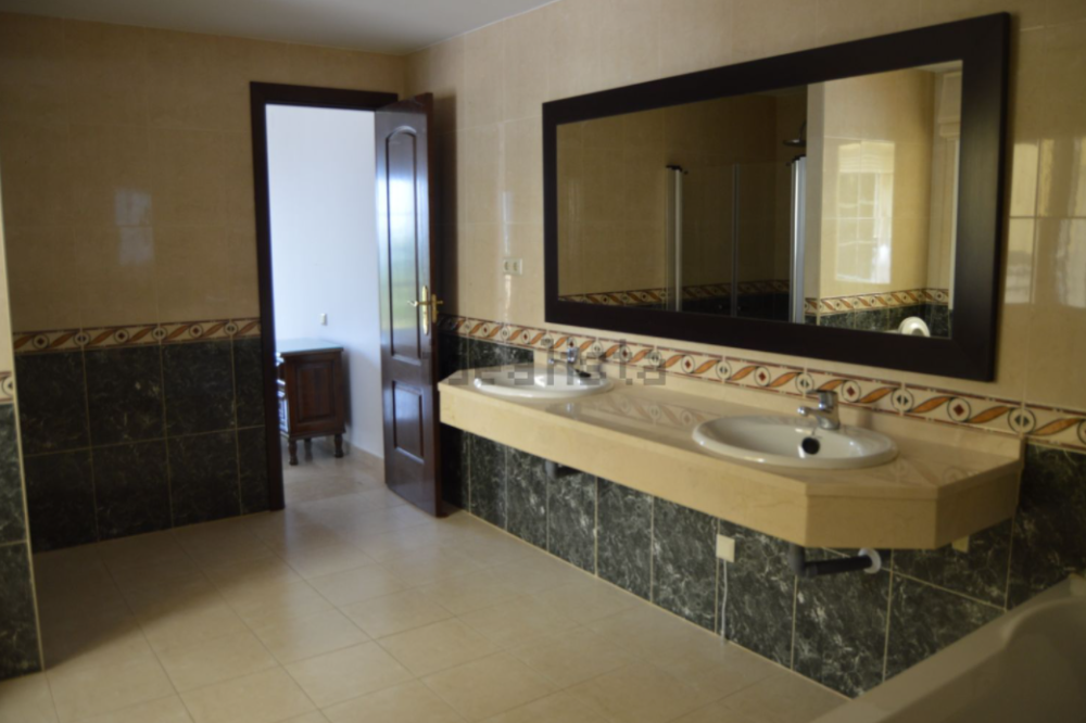  for sale villa Ojén Sierra De Las Nieves 12