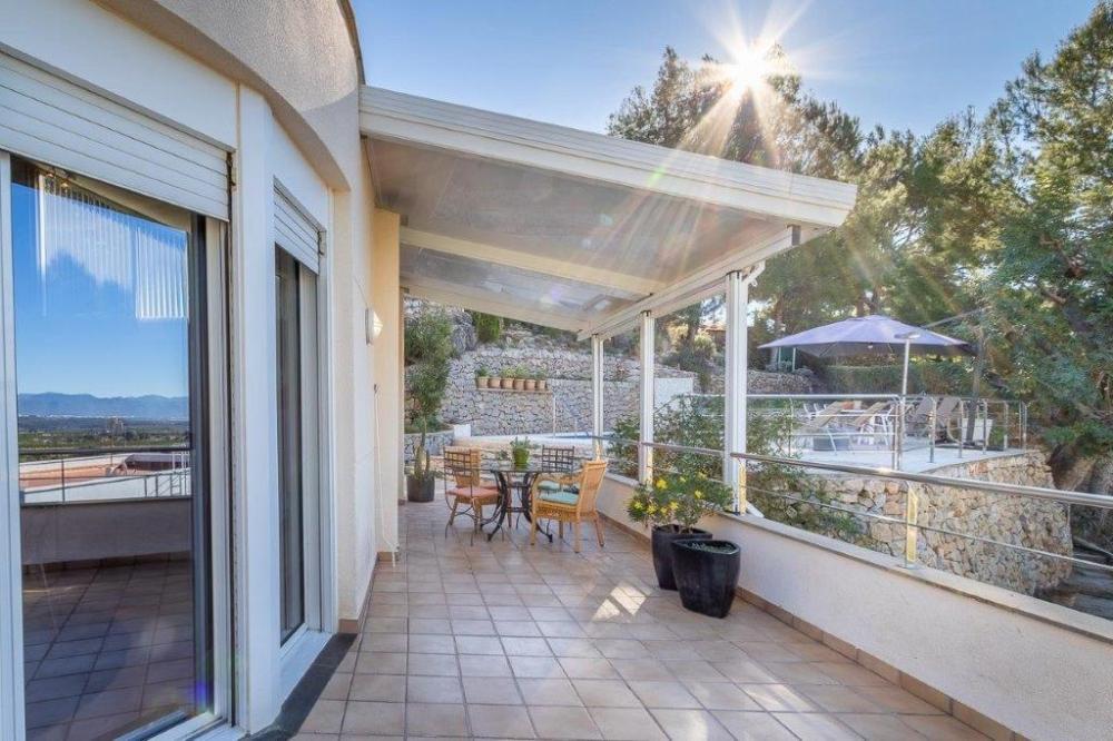 for sale villa Borriol Plana Alta 17