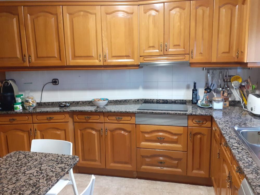 for sale apartment Sant Martí-El Clot Barcelonès 14