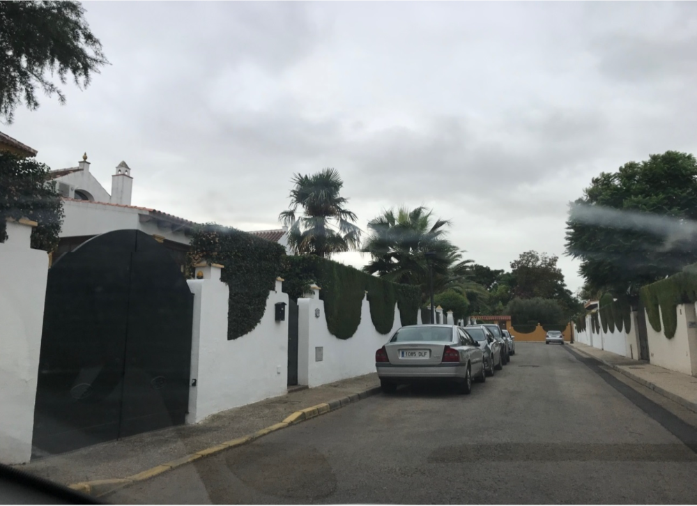  for sale house Espartinas Metropolitana De Sevilla 3