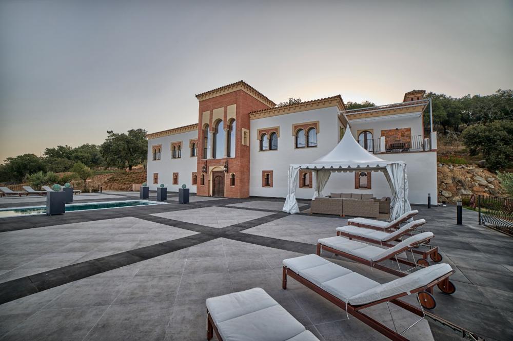  for sale country house Cortegana Sierra De Huelva 1