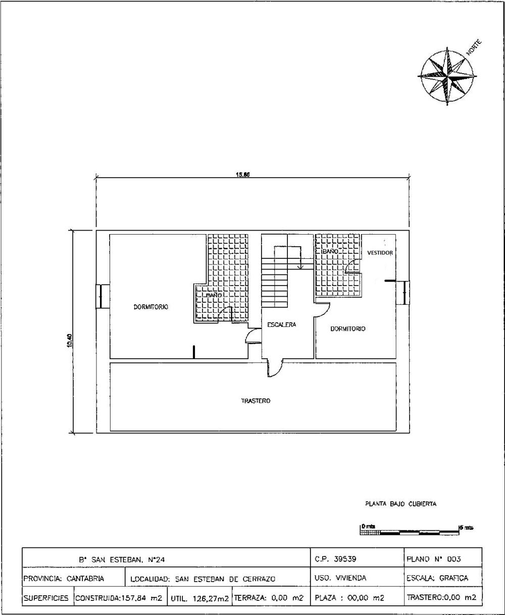  for sale house Santillana Del Mar Costa Occidental 31