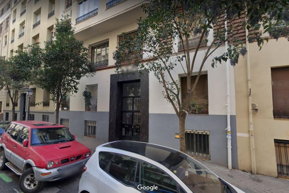  for sale ground floor Retiro-Ibiza Madrid Capital 37
