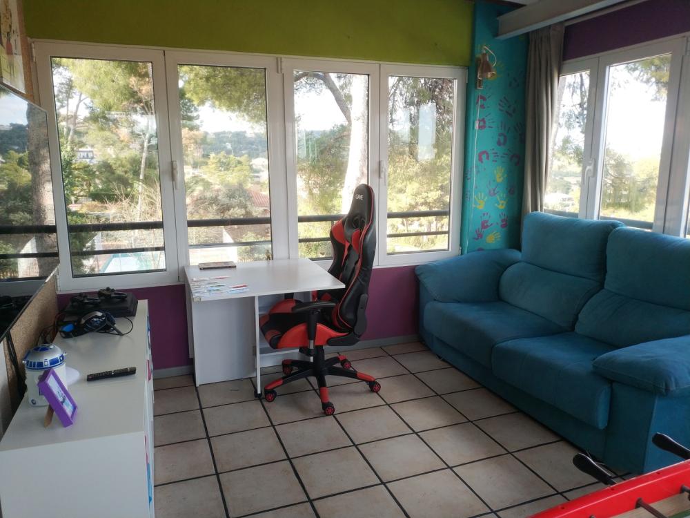  for sale villa Chiva Hoya De Buñol 18