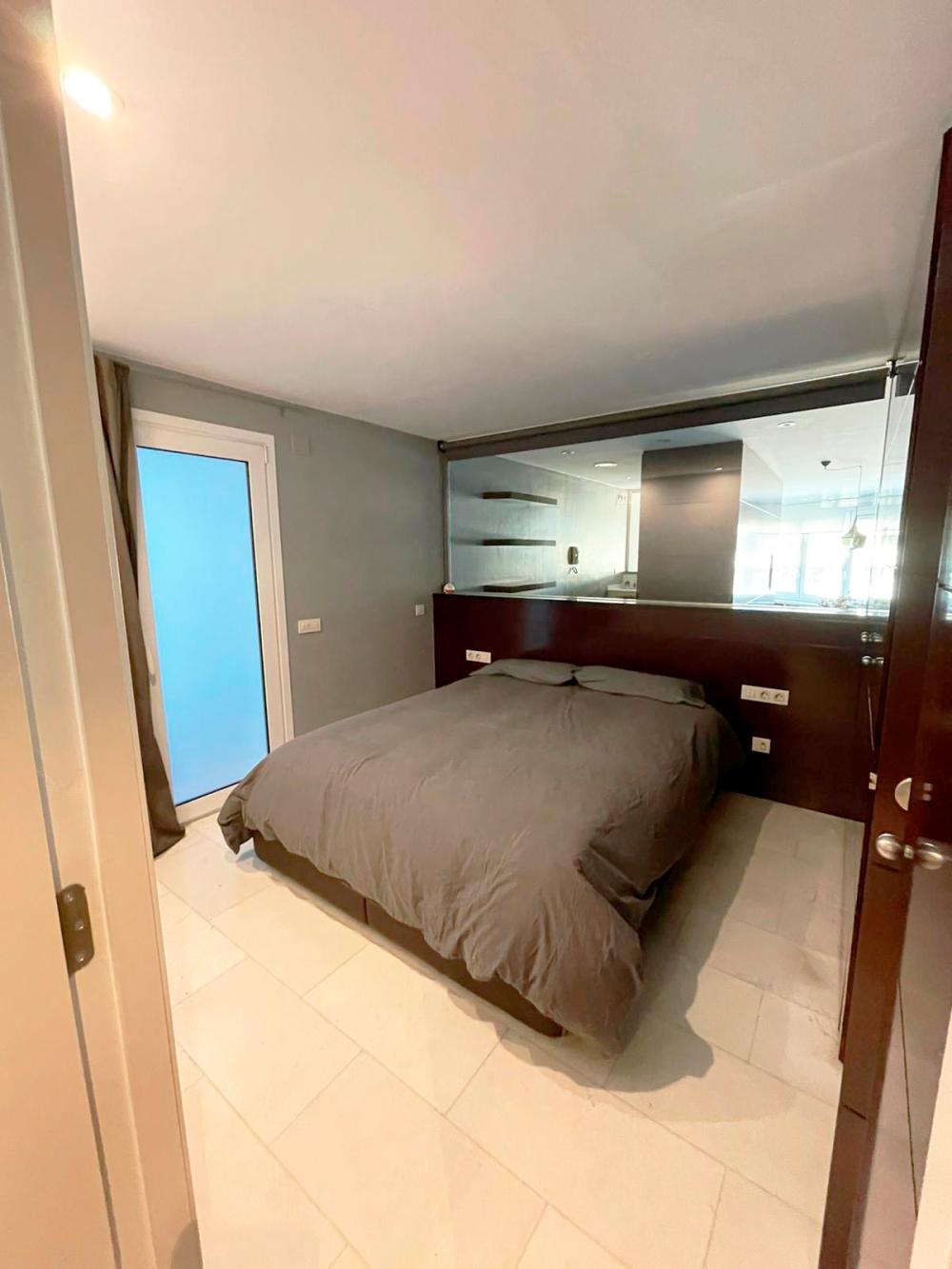  for sale apartment Sarrià-Sant Gervasi-Galvany Barcelonès 7