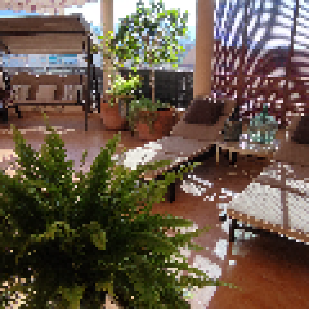 for sale penthouse Elda Vinalopó Mitjà 34