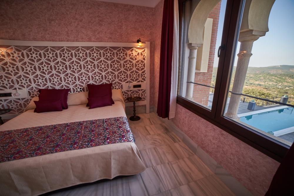  for sale country house Cortegana Sierra De Huelva 20