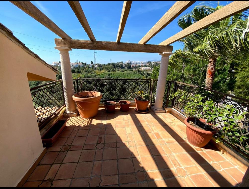  for sale terraced house Riviera Del Sol Costa Del Sol Occidental 2