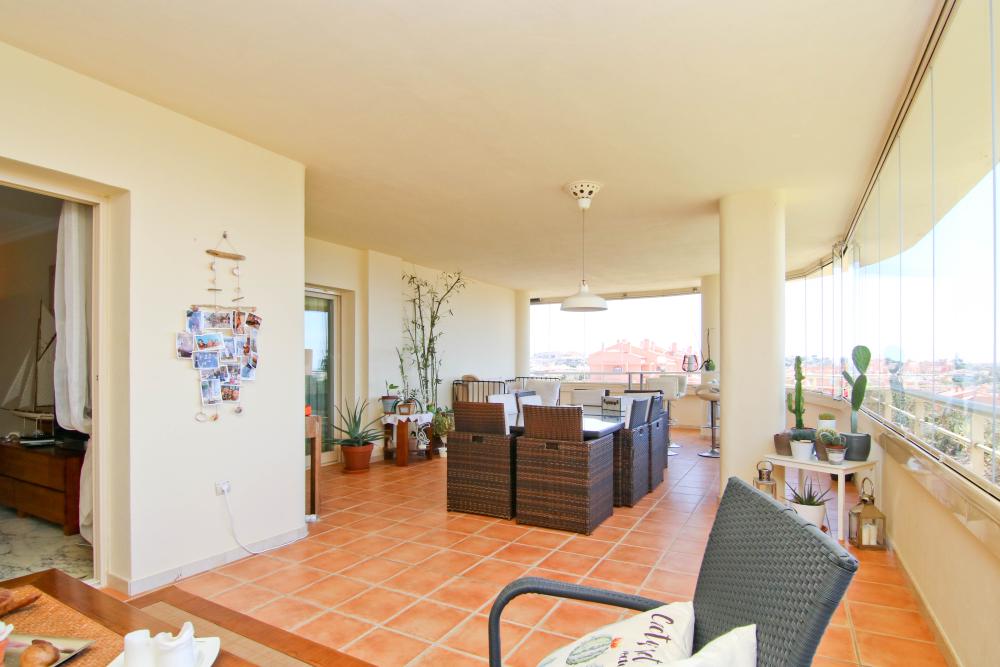  for sale apartment El Faro Costa Del Sol Occidental 23
