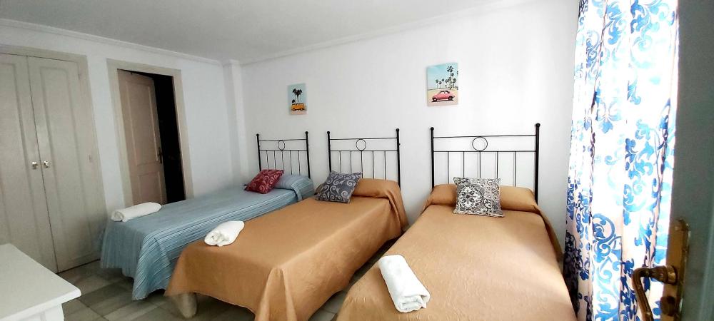 for sale hotel San Pedro De Alcántara Costa Del Sol Occidental 3