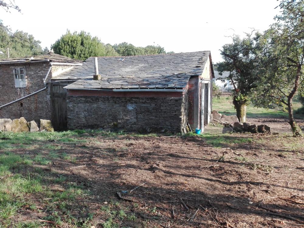  for sale house San Pedro Sarria 6