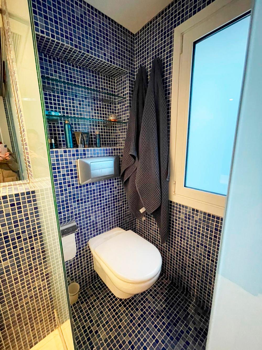  for sale apartment Sarrià-Sant Gervasi-Galvany Barcelonès 14
