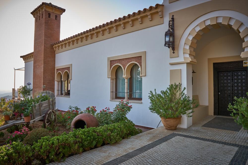  for sale country house Cortegana Sierra De Huelva 5