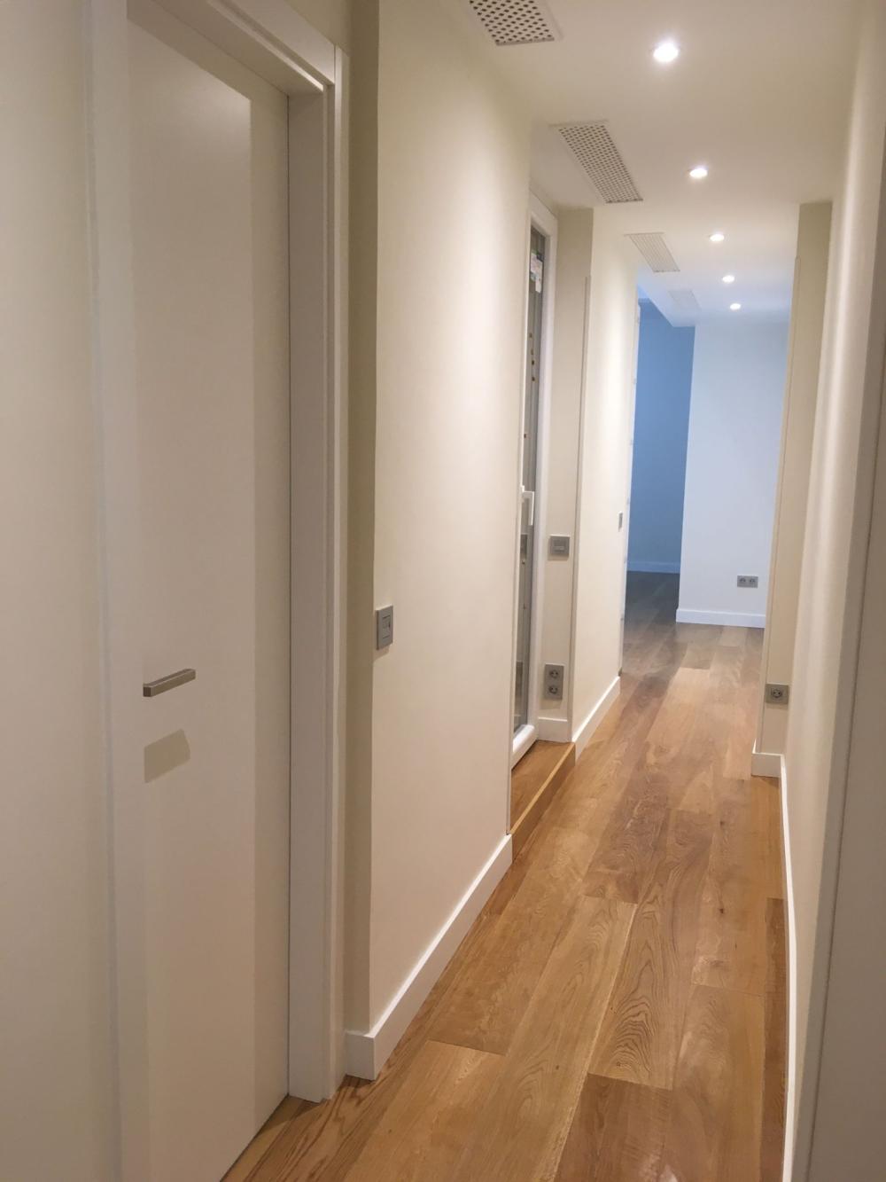  for sale ground floor Retiro-Ibiza Madrid Capital 13