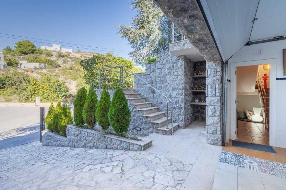 for sale villa Borriol Plana Alta 21