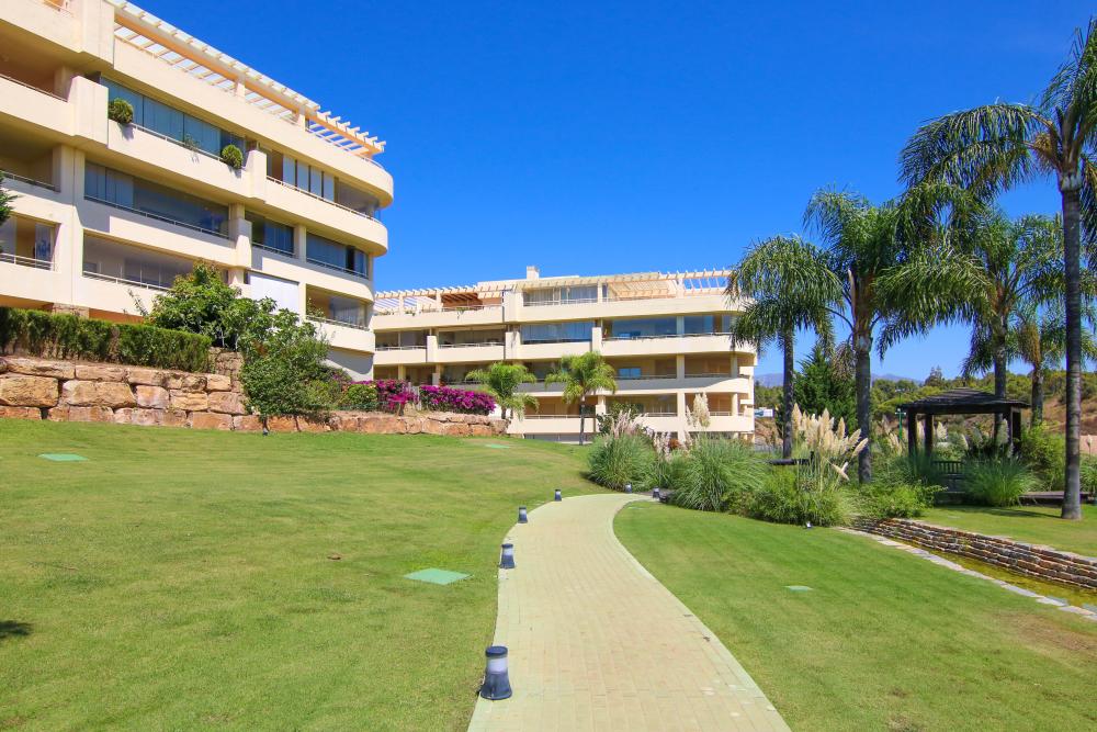  for sale apartment El Faro Costa Del Sol Occidental 2