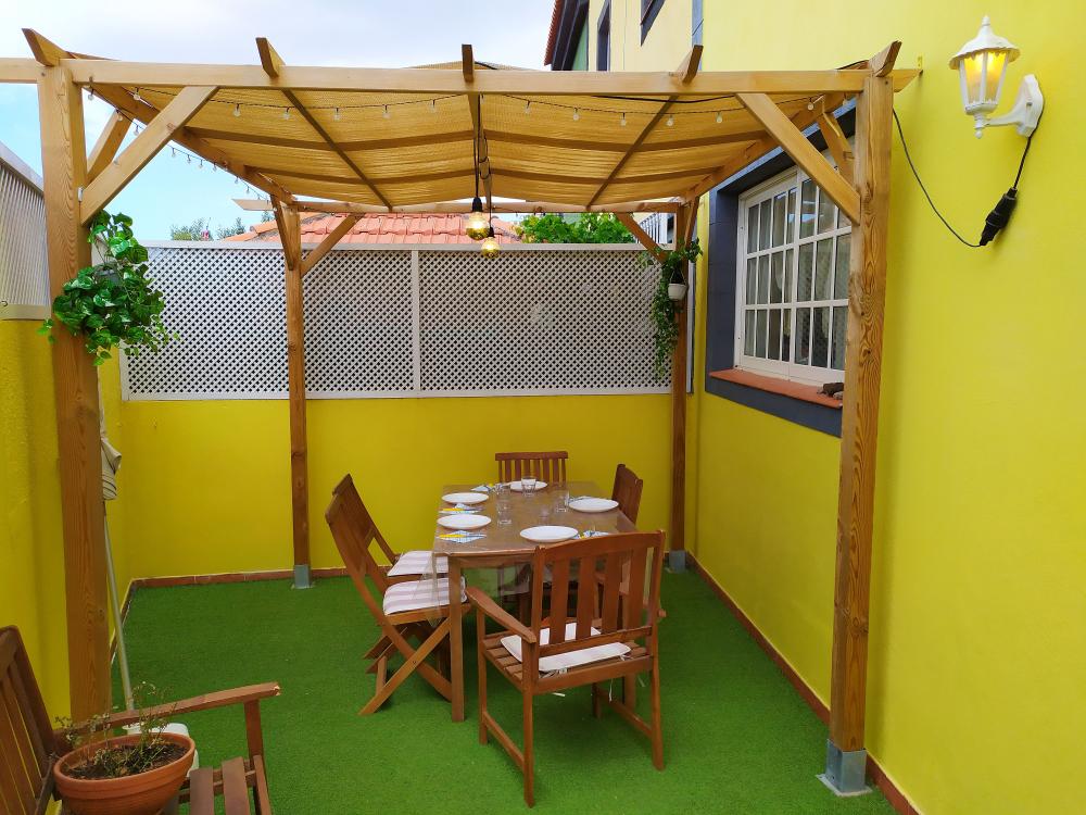  for sale house El Medano Zona Sur 26