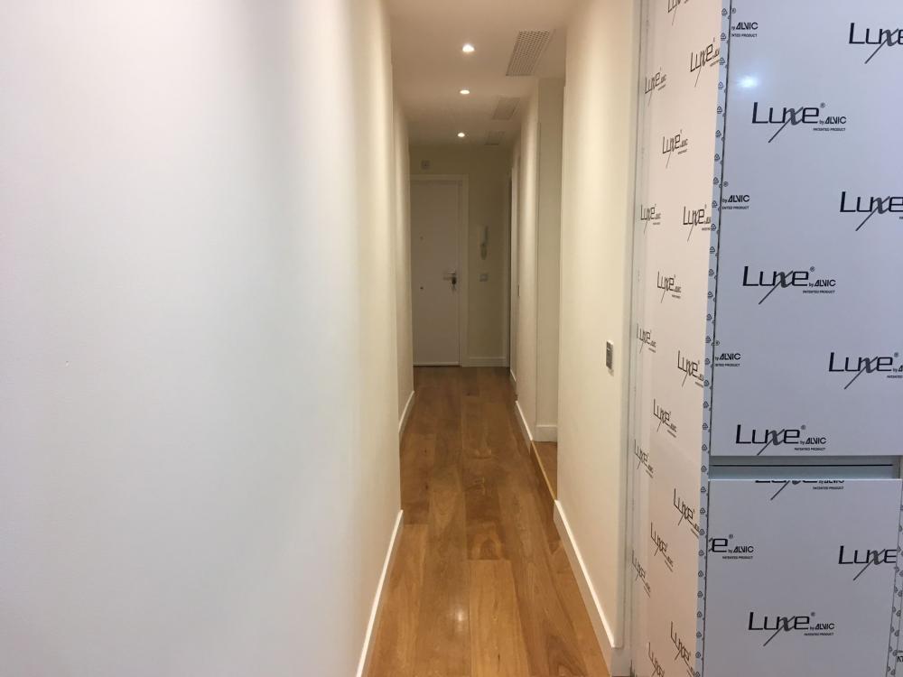  for sale ground floor Retiro-Ibiza Madrid Capital 11