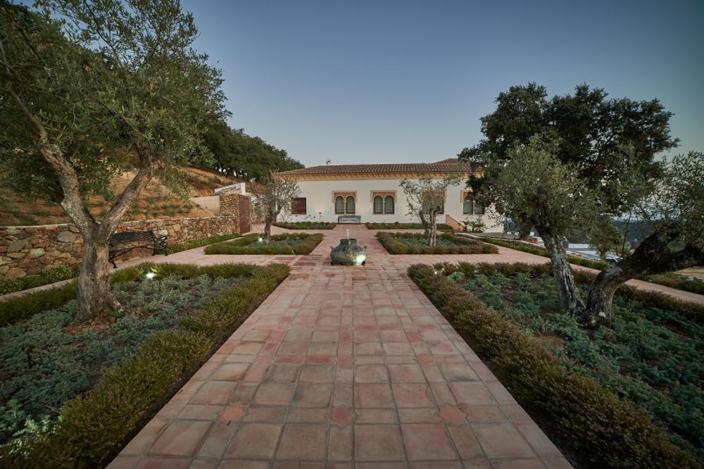  for sale country house Cortegana Sierra De Huelva 27