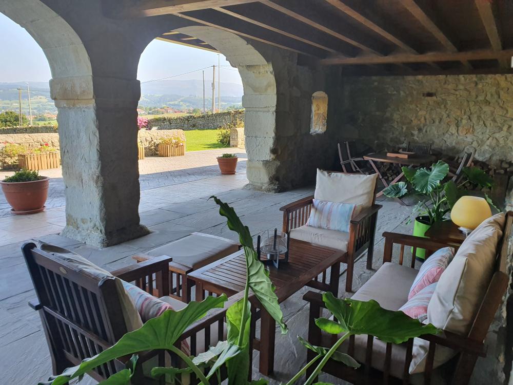  for sale house Santillana Del Mar Costa Occidental 7