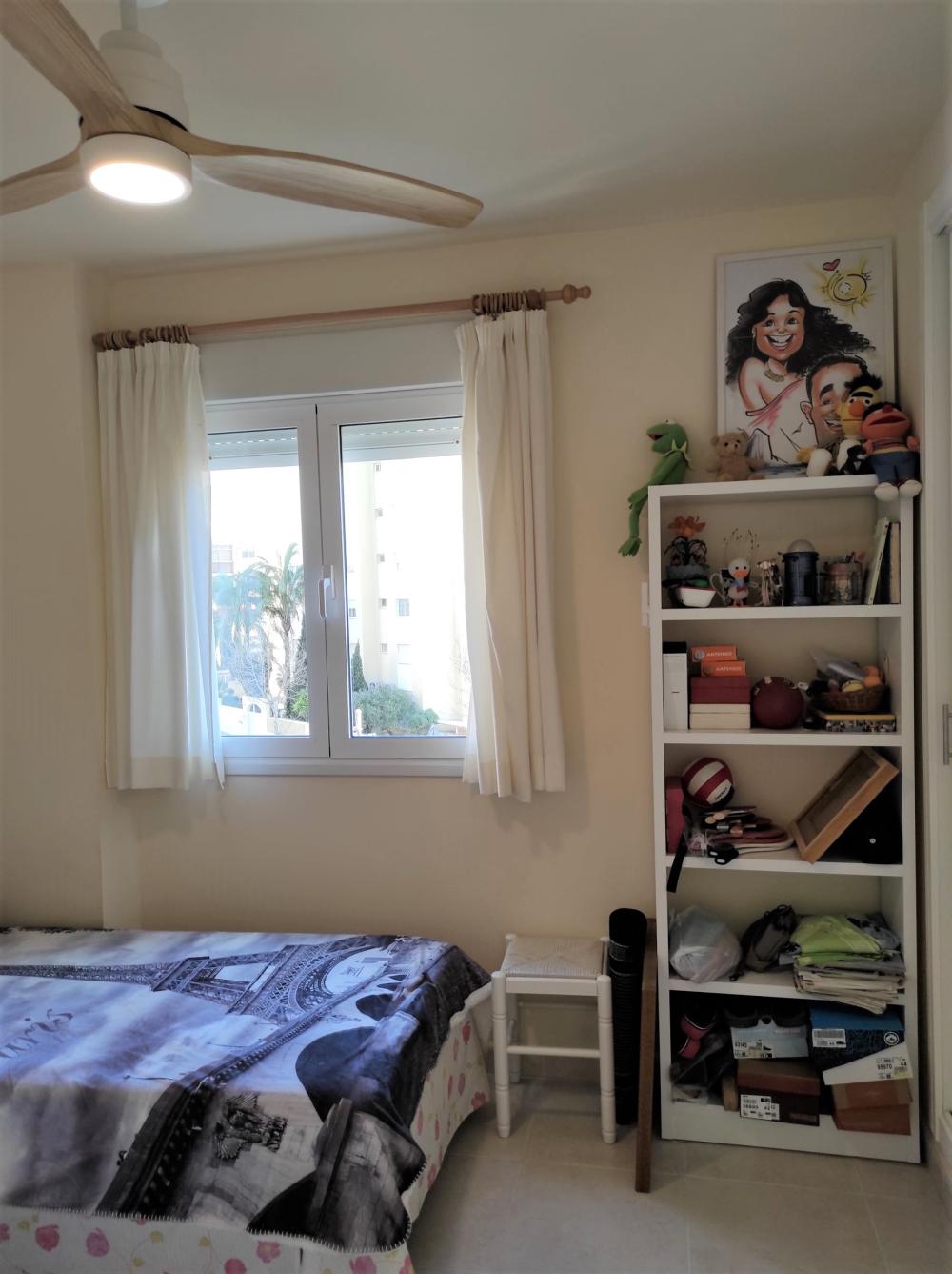  for sale apartment Calpe Marina Alta 11