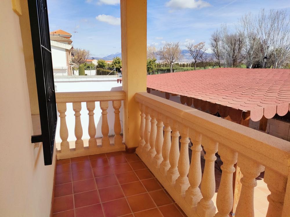  for sale house Belicena Vega De Granada 4