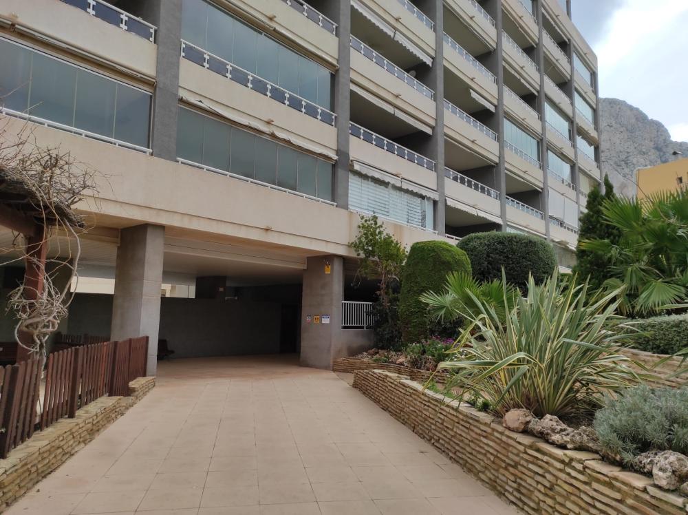  for sale apartment Calpe Marina Alta 28