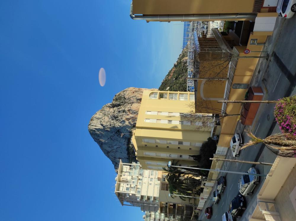  for sale apartment Calpe Marina Alta 12