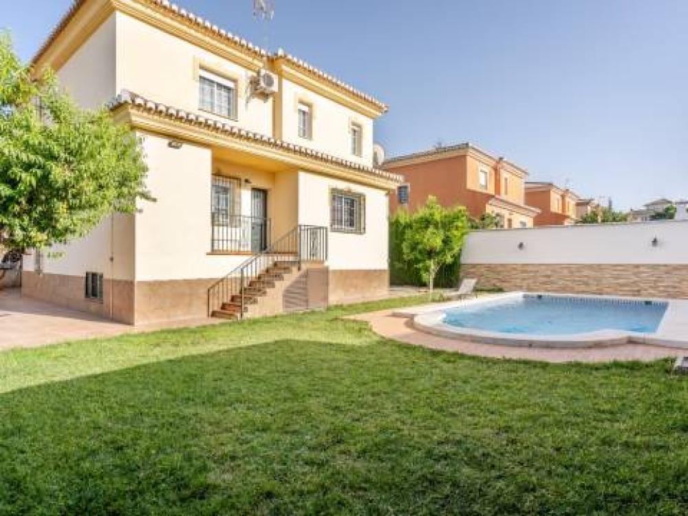  for sale house Belicena Vega De Granada 1