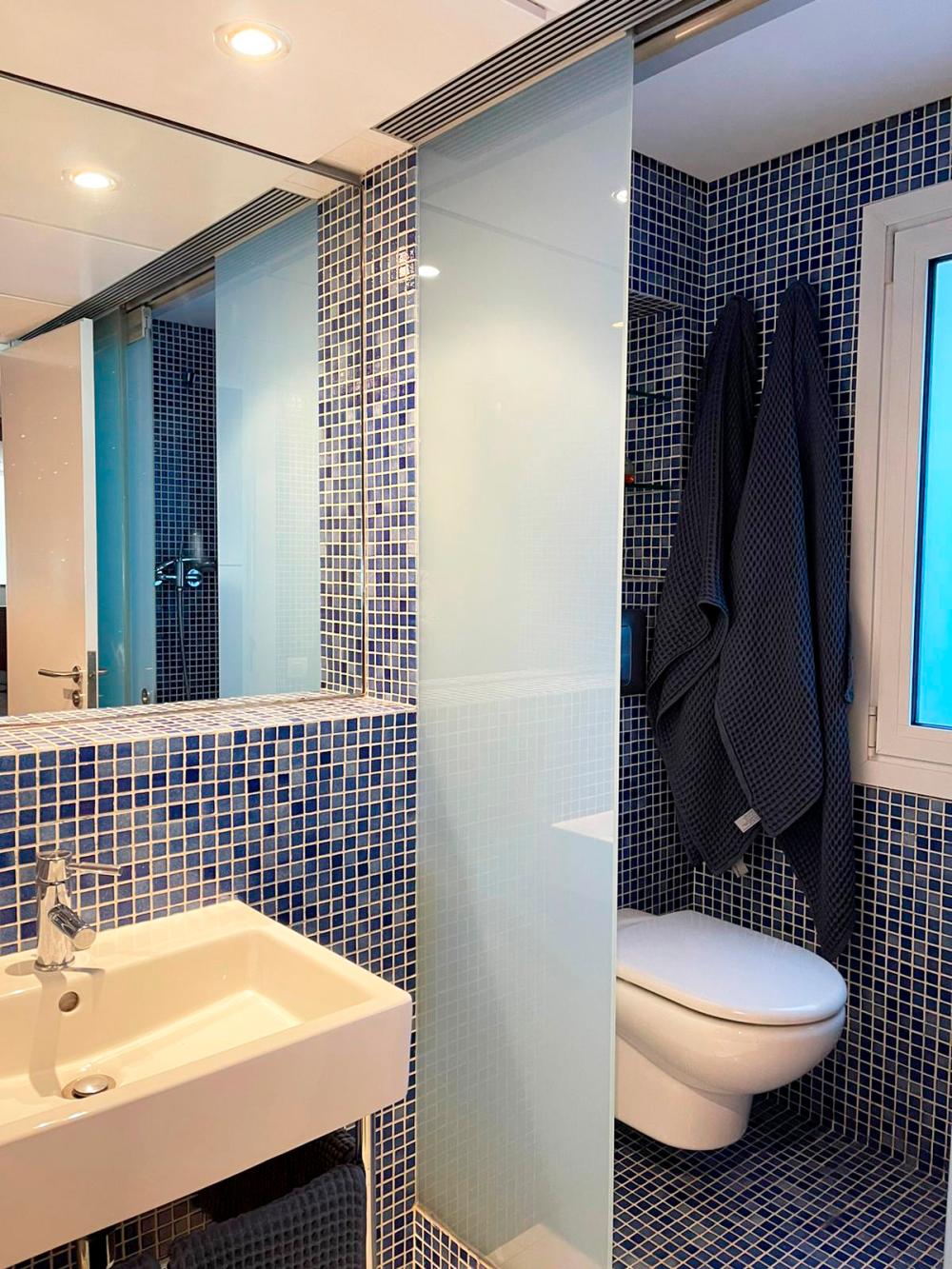  for sale apartment Sarrià-Sant Gervasi-Galvany Barcelonès 11
