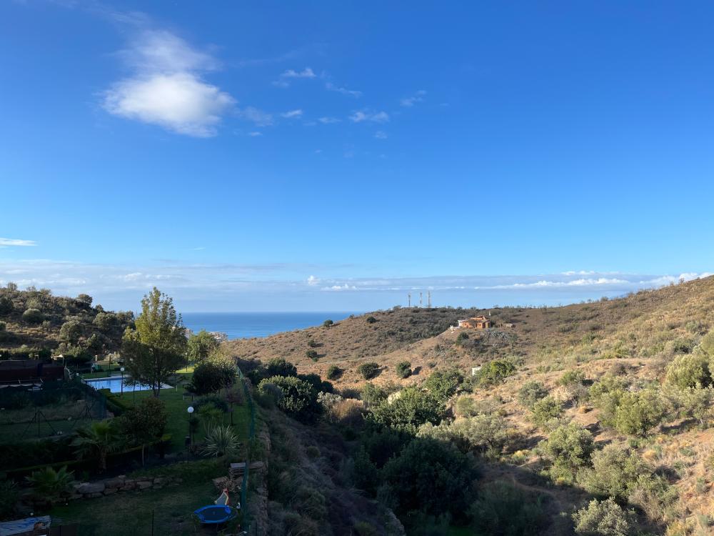  for sale apartment La Cala Del Moral Axarquía 1