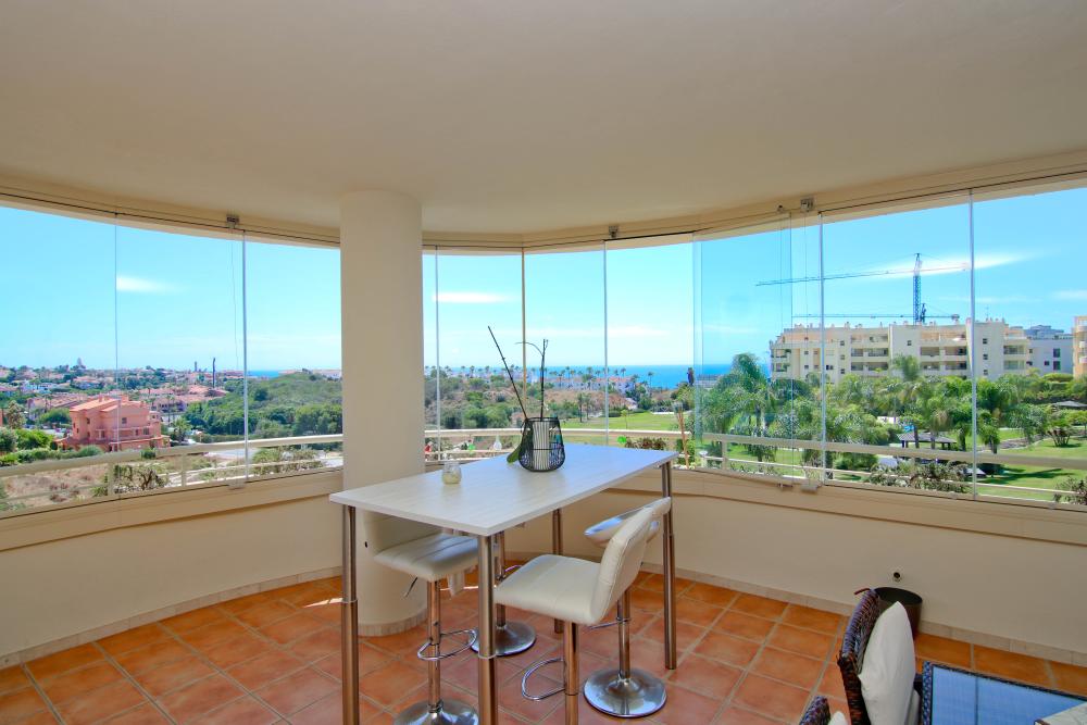  for sale apartment El Faro Costa Del Sol Occidental 5