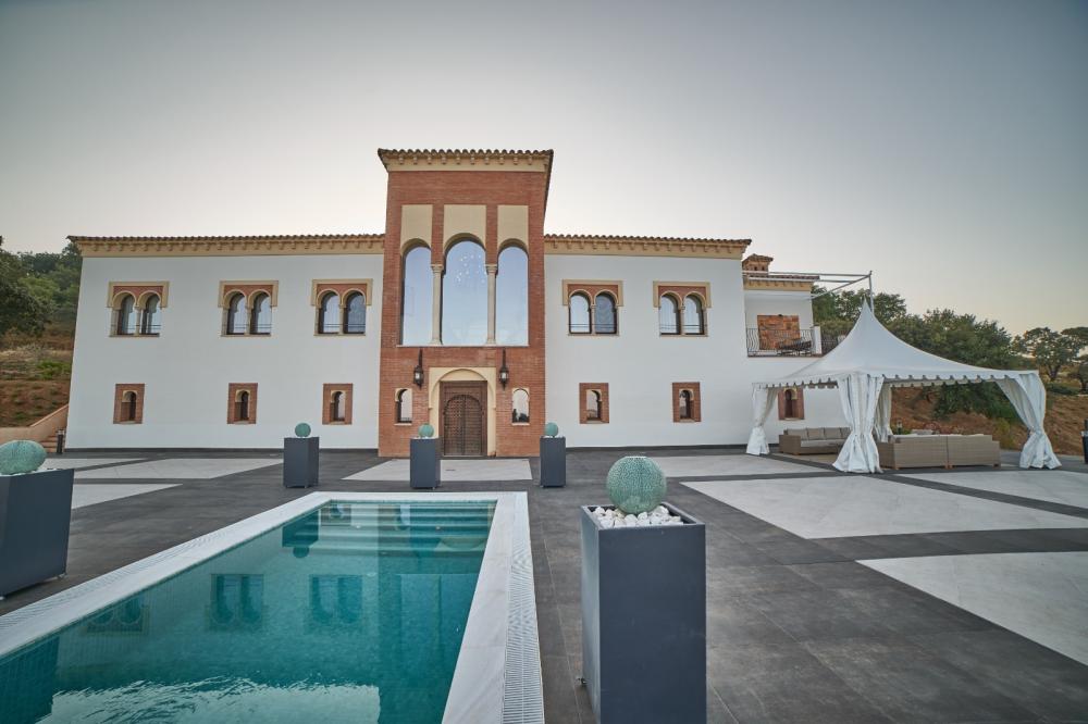  for sale country house Cortegana Sierra De Huelva 14