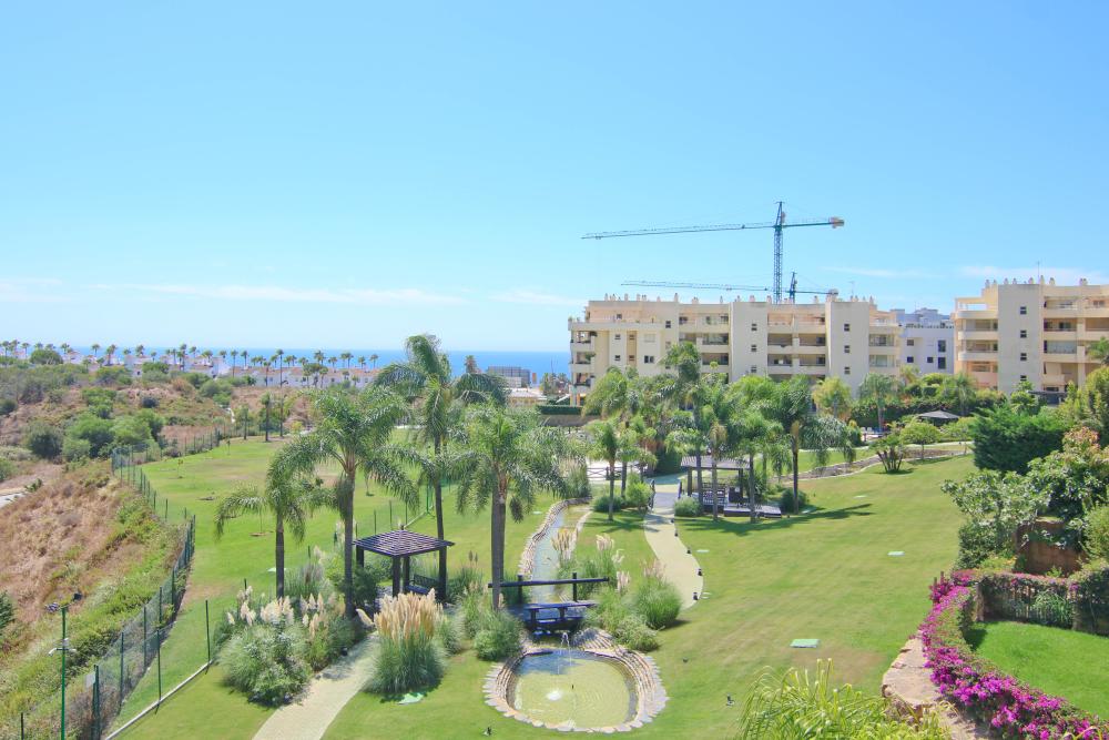  for sale apartment El Faro Costa Del Sol Occidental 13
